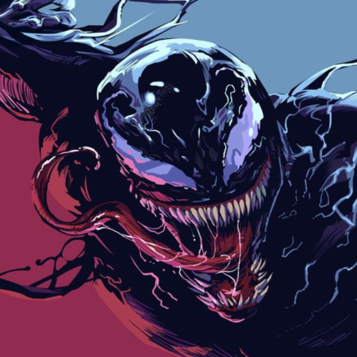 Venom Wallpapers Download on Windows