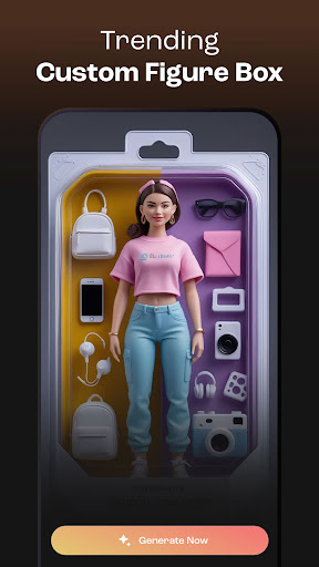 MindSync: AI Photo Editor screenshot 1