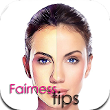 Fairness & Skin Care Tips icon