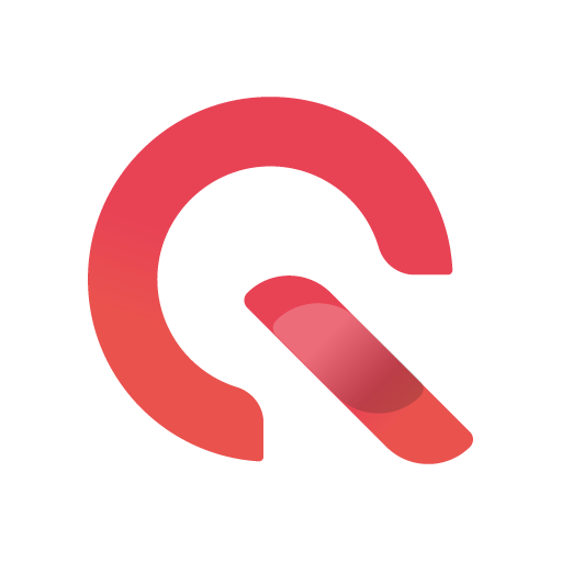 QCG Markets cTrader logo