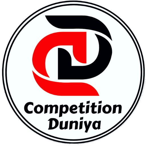 Competition Duniya logo