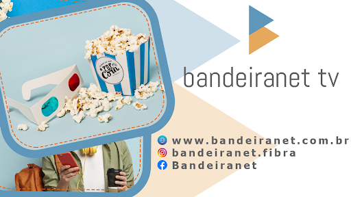 Bandeiranet TV STB Screen 3