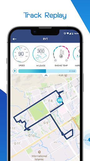 tryp.pk Screenshot 4 - AppWisp.com