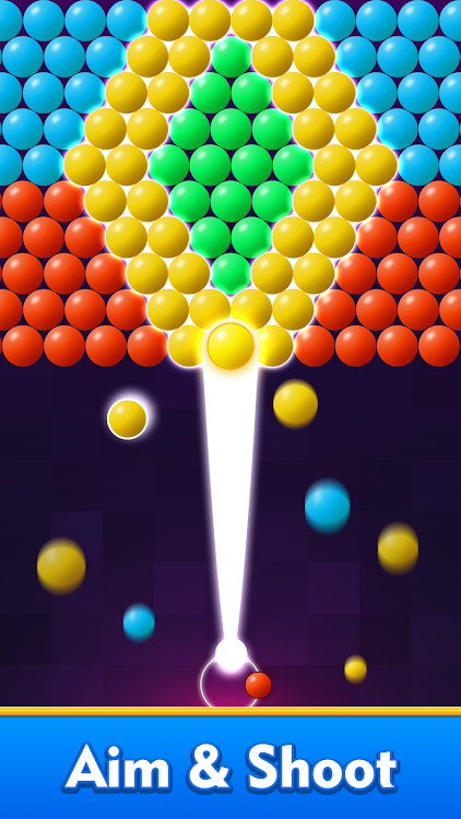 Bubble Shooter Magic Star - 1.3 - (Android)