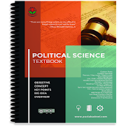 Top 29 Books & Reference Apps Like Political Science Textbook - Best Alternatives