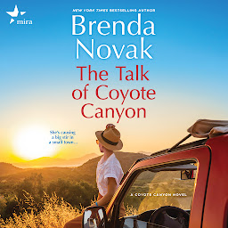 Icon image The Talk of Coyote Canyon