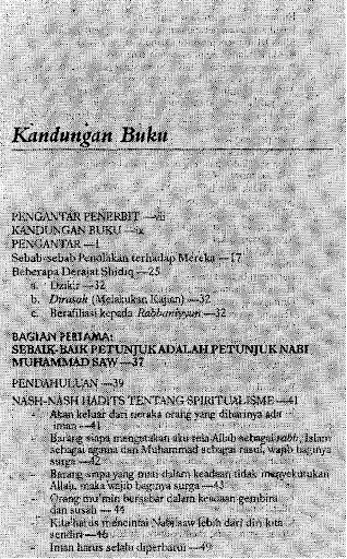 Rambu-Rambu Jalan Ruhani Screen 2