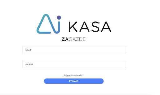 AiKasa ZaGazde Screen 3