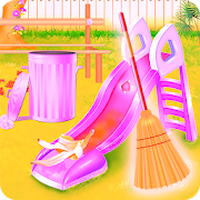 Top 35 Entertainment Apps Like Childrens Park Garden Cleaning - Best Alternatives