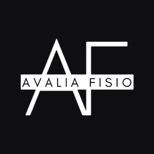 AvaliaFisio logo