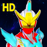Ultra Hero Astro Origin icon