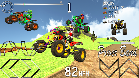 Pro ATV Bike Racing For PC installation