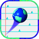 Globe Hoppin'! - Androidアプリ