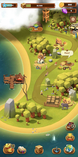 
Harvest Island v1.0.8 MOD APK (Free Shopping)
 v1.0.8 MOD APK