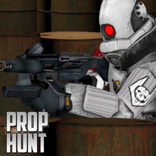 prop hunt for garry's mod maps