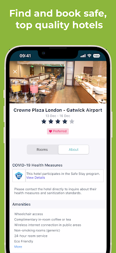 CTM Mobile Screen 2