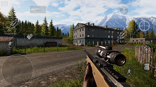 Retract: Battle Royale - Screenshot 3