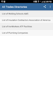 Pipefitter Tools स्क्रीनशॉट
