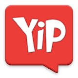 YiP Messenger icon