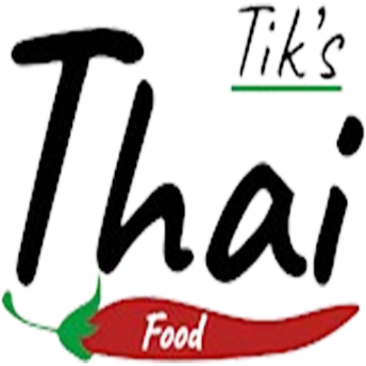 Tik's Thai Food Download on Windows