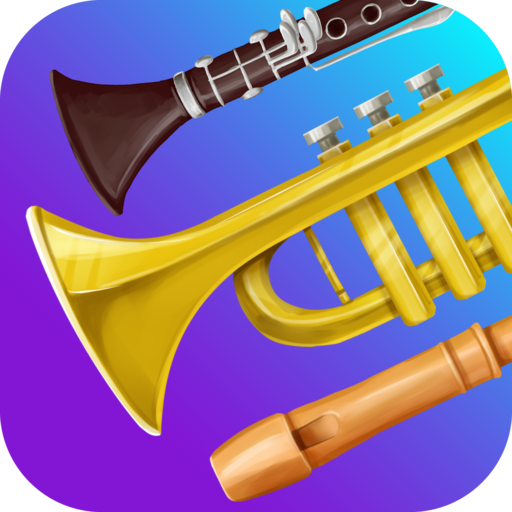 Woodwind na 2024 walang reed