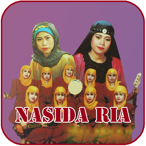 Qasidah Jadul Nasida Ria