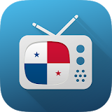 Televisión de Panamá Guía icon