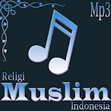 Best Songs Religi Muslim Indonesia icon