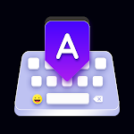 Cover Image of Télécharger Custom keyboard – All in one  APK
