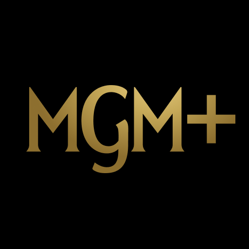 MGM+ 196.0.2024196000 Icon