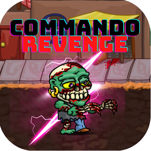 COMMANDO Revenge