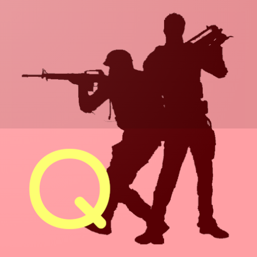 Video Games Quiz logo
