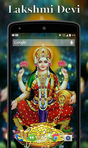 Lakshmi Devi Hd Wallpapers - Apps on Google Play