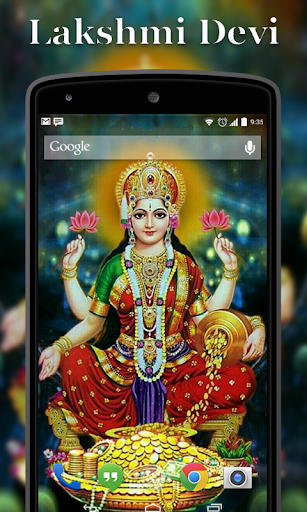 Lakshmi Devi Hd Wallpapers