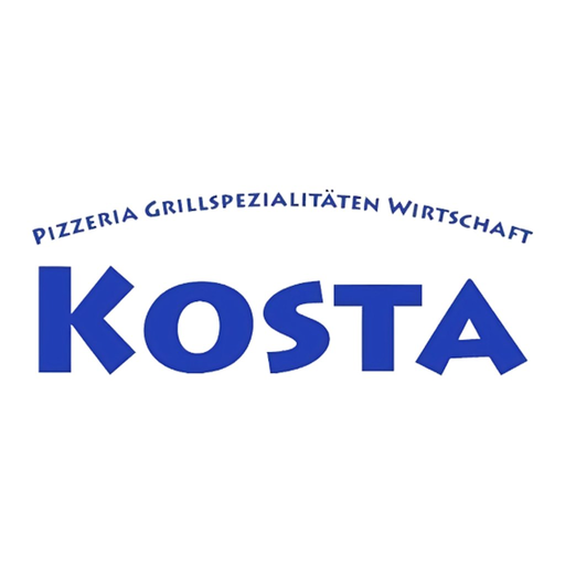 Imbiss & Pizzeria Kosta logo