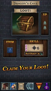 One Deck Dungeon APK 1.6.3 Latest Version 2022 Free On Android 3