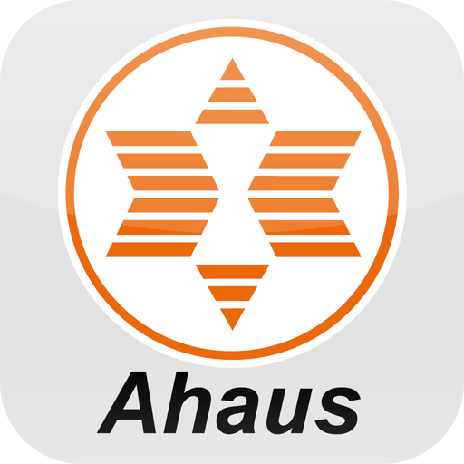 expert Ahaus logo