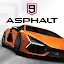 Asphalt 9: Legends v4.3.0h (MENU MOD)