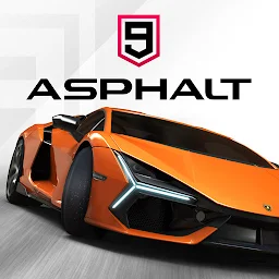 Asphalt 9: Legends Mod Apk