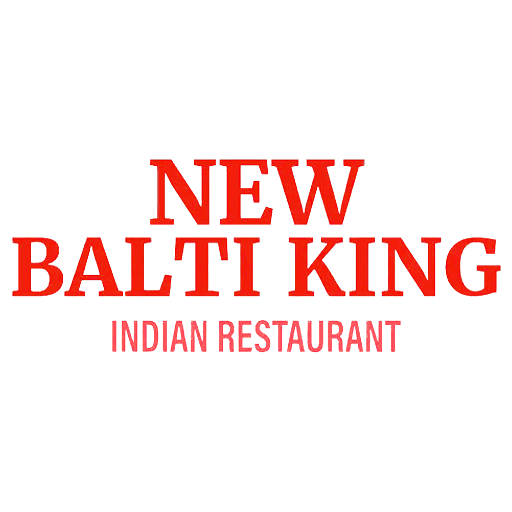New Balti King 1.0 Icon