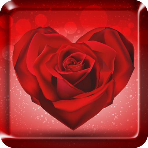 Valentine's day Live Wallpaper 1.0.3 Icon