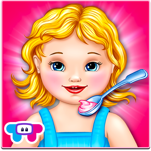 Cuida bebé & Juego de - Apps en