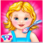 Baby Care & Dress Up Kids Game 1.2.6