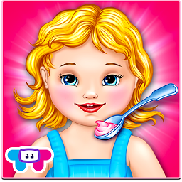 Baby Care & Dress Up Kids Game Mod Apk