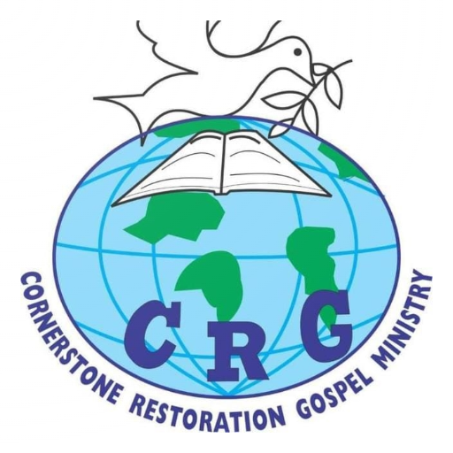 Cornerstone Restoration Church logo