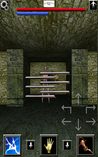 Télécharger Dungeon Legends RPG APK MOD (Astuce) screenshots 3
