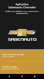 Sabenauto Chevrolet
