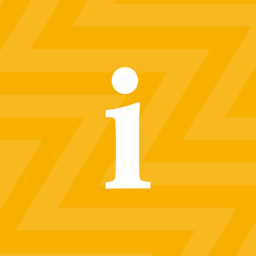 Invezz: Stock & Crypto News logo