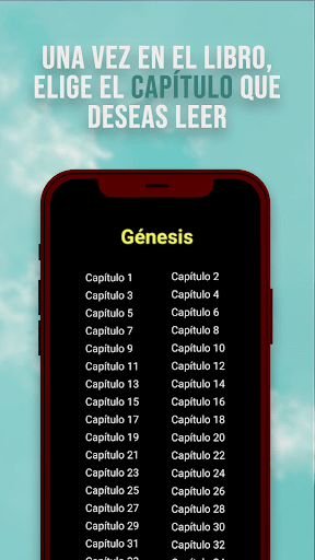 Santa Biblia NVI Screen 3