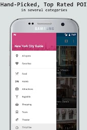 New York City Travel Guide